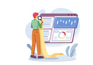 M185_Business & Finance Illustrations
