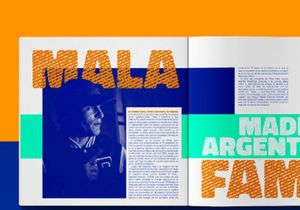 Don José - Typeface (Free)