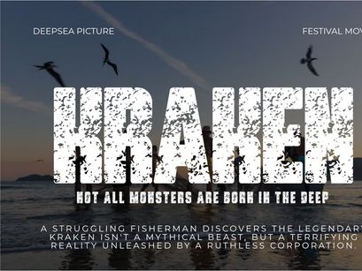 Bolda - Ultra Condensed Sans Serif