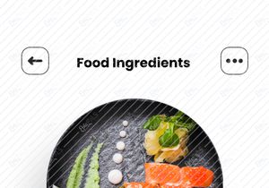 Cooking Food Recipe App