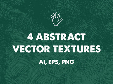 Abstract Vector Textures Vol. 2 preview picture