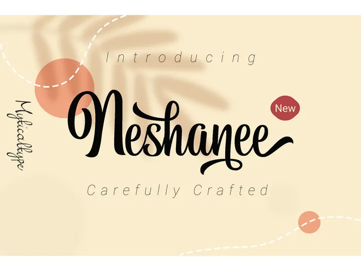 Neshanee