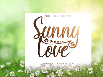 Sunny Love preview picture