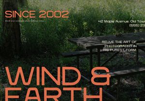 Arche Sans | Vintage Sans Serif