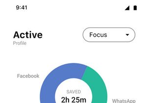 AppPause - Pause Apps and Websites
