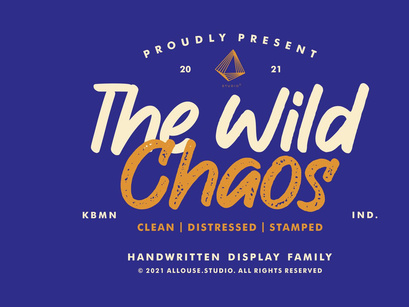 The Wild Chaos | Family