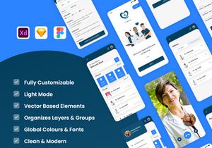 Doctor Booking App