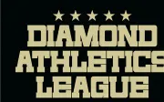 Baseball Varsity - Condensed Slab Serif Font
