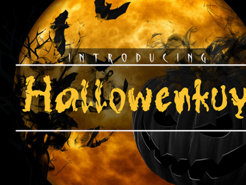 Hallowenkuy 100% FREE preview picture