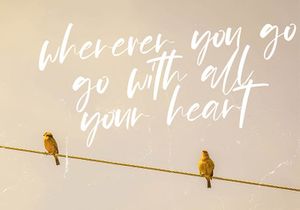 Pejuang Cinta - Handwritten Font