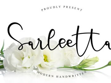 Sarleetta preview picture