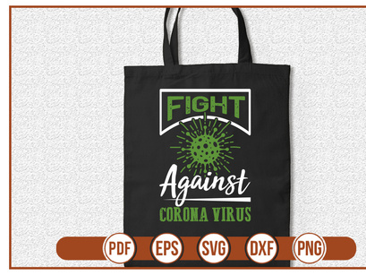 Fight Against Corona Virus
