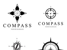 compass icon isolated on background.modern flat compass pictogram,business,marketing,internet concept.trendy simple vector symbol for websitedesign or button to mobile app.logo illustration.