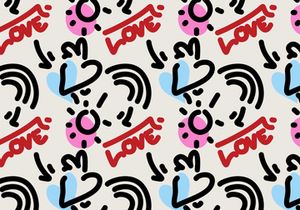 Retro Valentines Day Patterns for Vintage Lovers Vintage