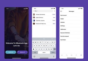 Suzza UI Kit