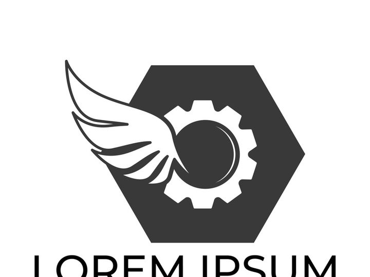 Wings logo
