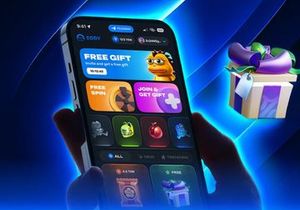 Kasinos v1.0 - Online Casino Platform