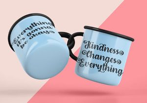 Dirly Belly - Lovely Calligraphy Font