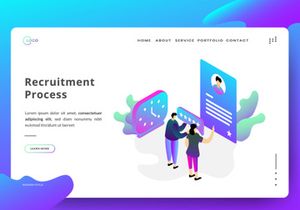 Recruitment Process