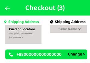 Food Delivery Application