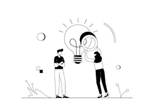 Strategy Business Illustration Vol 2