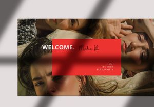 JAWI - PowerPoint Media Kit