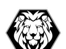 Lion logo