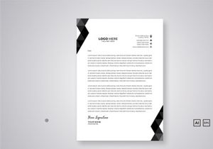 Letterhead