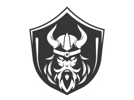 Viking logo preview picture