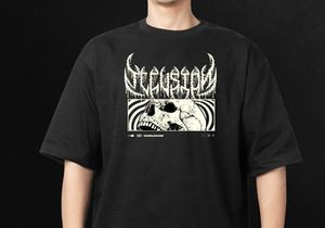 Mortvex | Death Metal Font