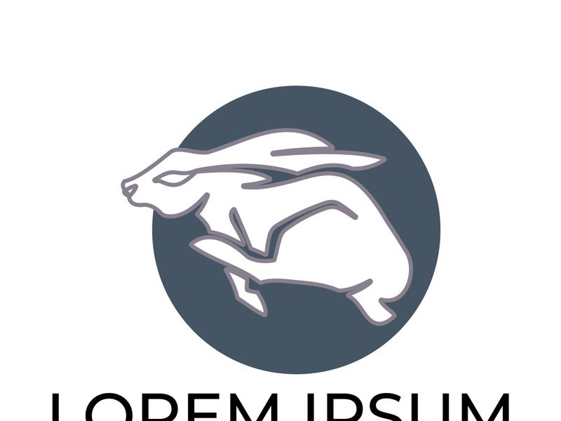 Rabbit logo