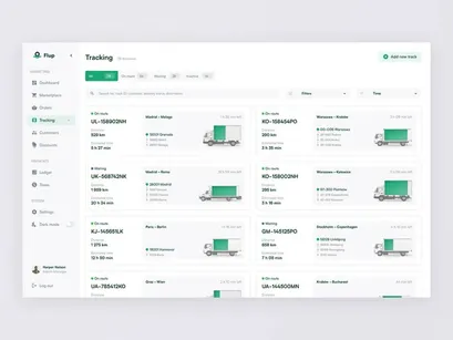 Vuexyer v1.0 – Vue.js, React, HTML, Laravel & ASP.NET Admin Dashboard Template – is the most developer friendly & highly customisable Admin Dashboard Template.