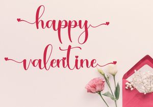 Valentine Soul