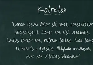 Kotretan