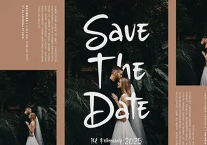 Ravishing - Display Font