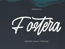 Fostera preview picture
