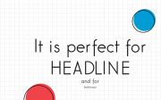Das Gitter Free Typeface