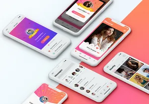 MIGO Dating UI Kit