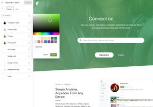 MusicPulse v1.0 - Music Streaming Engine
