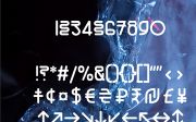 Gawker 2.0 – Display Typeface