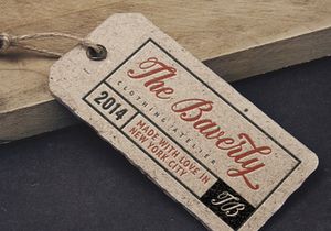 Madena Parlling - Bold Script Font