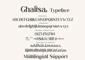 Ghaitsa