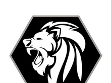 Lion logo