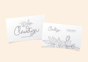 Hallywood - Handwritten Script Font