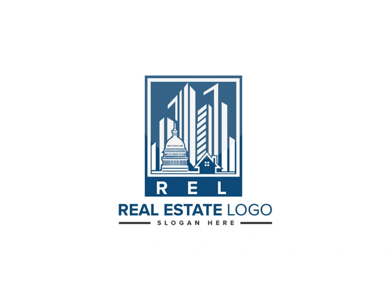 Real Estate Logo