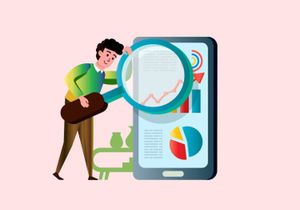 Isometric Modern Illustration 6-Set
