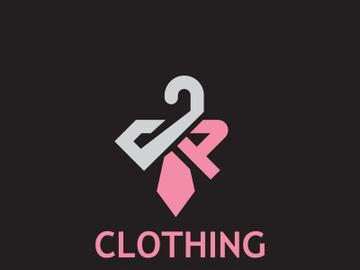 Clothing and Fashion logo design hanger concept, creative simple fashion shop business fashion vector beautyfashion; clothes; casual; style; female; woman; trendy; stylish; background; modern; fashionable; store; dress; white; shop; clothing; wear; beige; set; coat; design; isolated; wardrobe; summer; sale; retail; hanger; beauty; pants; lady; hanger; shoes; cloth; apparel; girl; women; business; beautiful; collection; trousers; display; fall; shirt; jacket; outfit; season; lifestyle preview picture