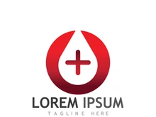 Blood logo