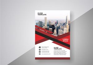 Business Flyer Corporate Bundle