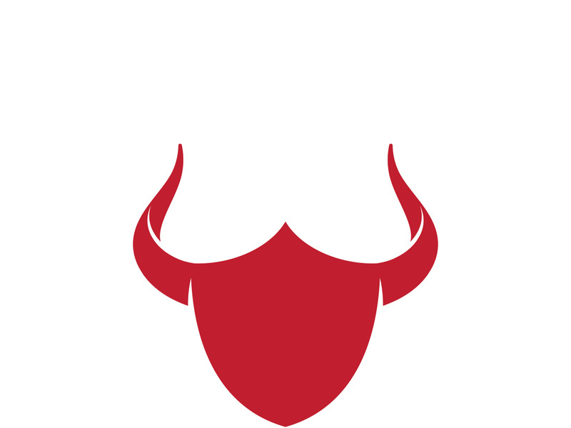 Taurus Logo Template vector icon